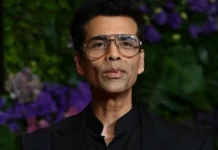 Karan Johar