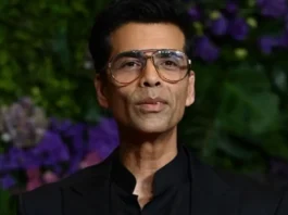Karan Johar