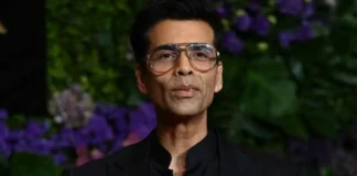 Karan Johar