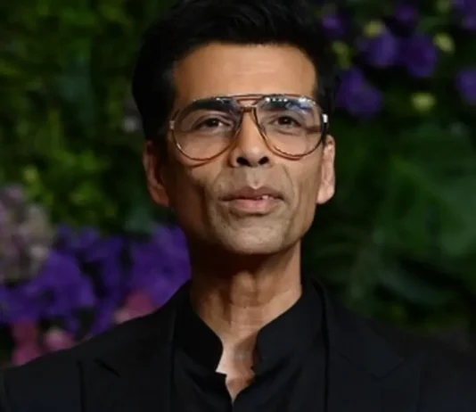 Karan Johar