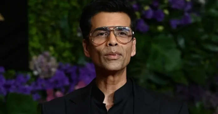 Karan Johar