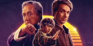 Karate Kid: Legends North America Box Office Day 3