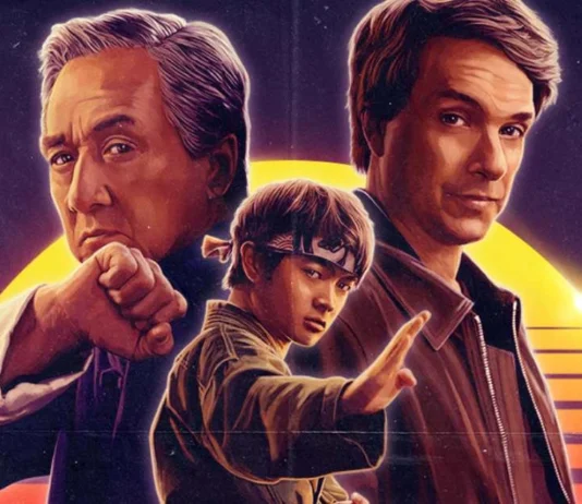 Karate Kid: Legends North America Box Office Day 3