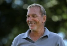 Kevin Costner