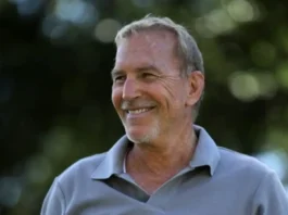 Kevin Costner