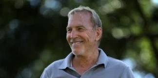 Kevin Costner