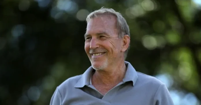 Kevin Costner