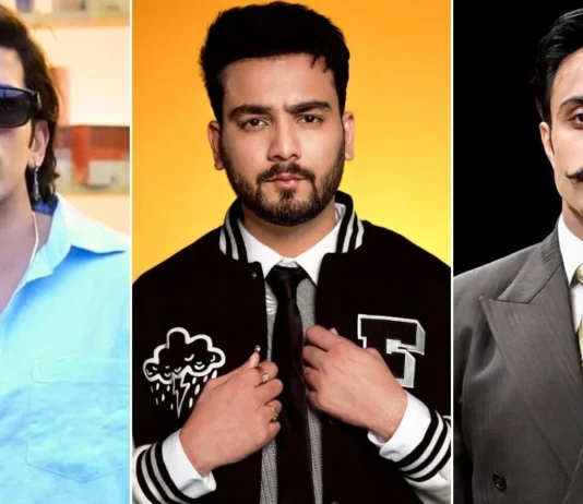 MTV Roadies Finale Twist