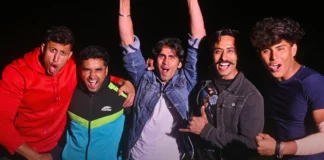 MTV Roadies