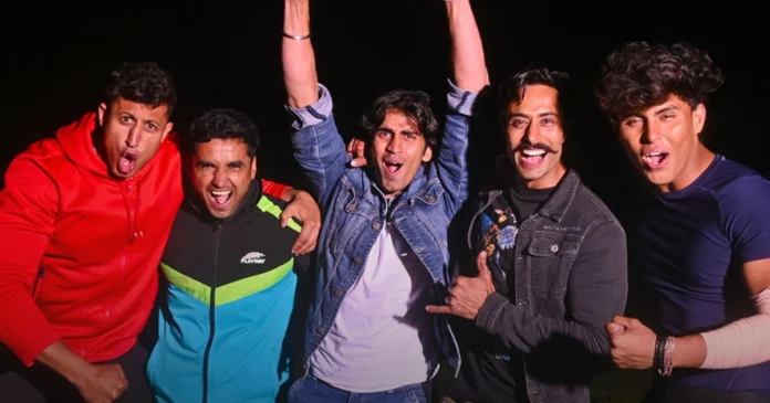 MTV Roadies