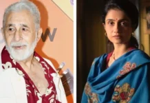 Naseeruddin Shah