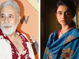 Naseeruddin Shah