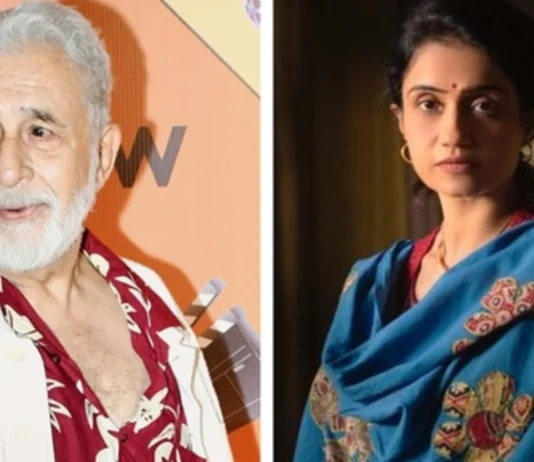 Naseeruddin Shah