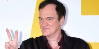 Quentin Tarantino