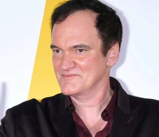 Quentin Tarantino