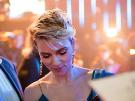 Scarlett Johansson