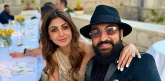 Shilpa Shetty