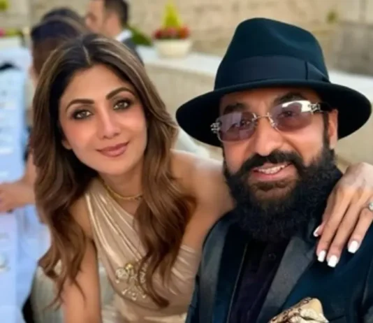 Shilpa Shetty