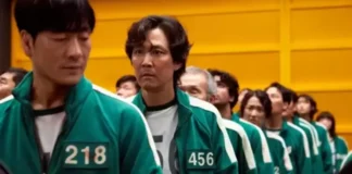 Squid Game Season 3