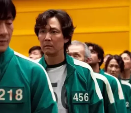 Squid Game Season 3