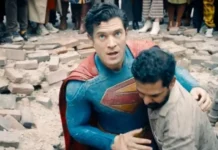 superman