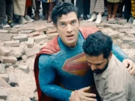 superman