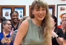 Taylor Swift