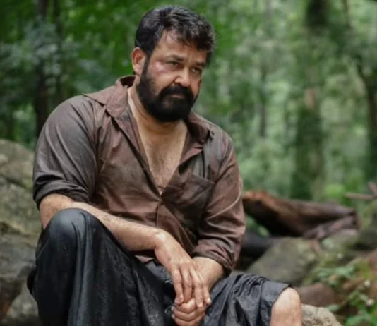 Thudarum Box Office
