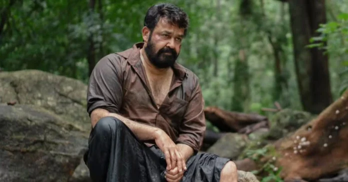 Thudarum Box Office