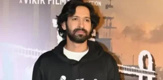 Vikrant Massey