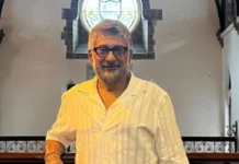 Vivek Agnihotri