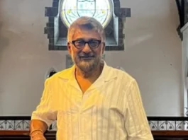 Vivek Agnihotri