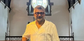 Vivek Agnihotri