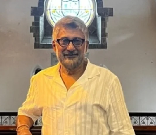 Vivek Agnihotri