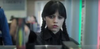 Wednesday Season 2