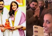 Anushka Sharma