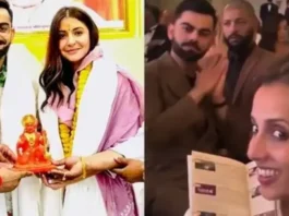 Anushka Sharma