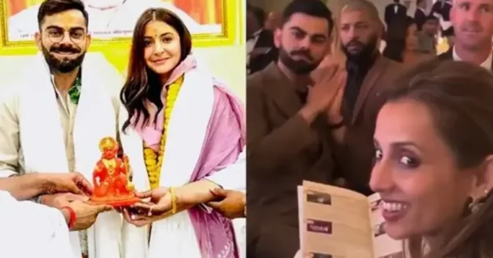 Anushka Sharma