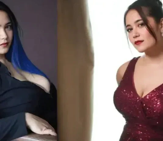 Archita Phukan Viral Video