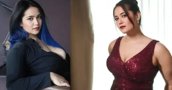 Archita Phukan Viral Video