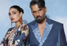 Suniel Shetty