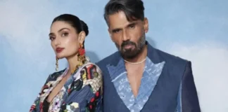 Suniel Shetty