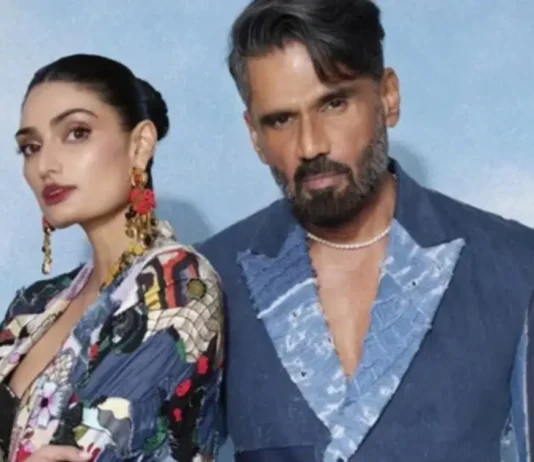 Suniel Shetty