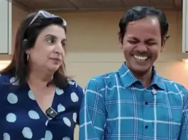 Farah Khan