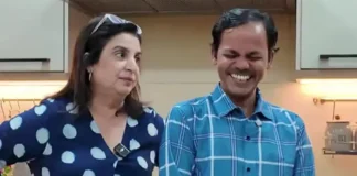 Farah Khan