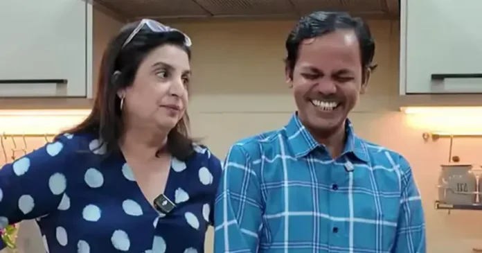 Farah Khan