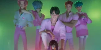 KPop Demon Hunters 2
