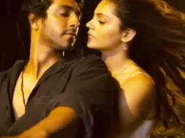 Making of Saiyaara’s ‘Barbaad’