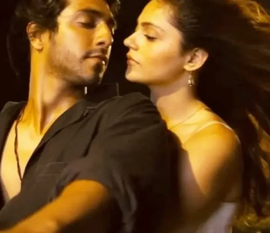 Making of Saiyaara’s ‘Barbaad’
