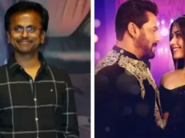 Salman Khan